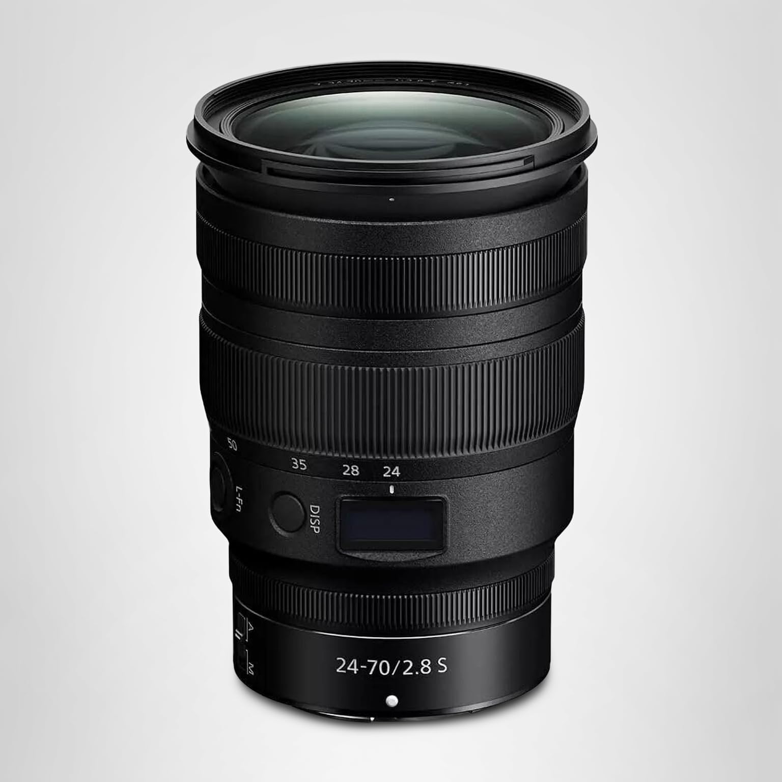 Amazon.co.jp: Nikon 標準ズームレンズ NIKKOR Z 24-70mm f/2.8S Z